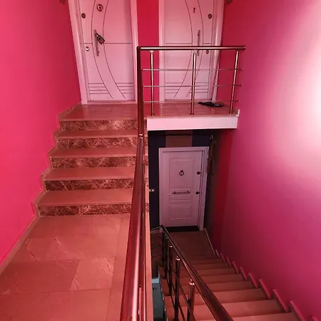 Apartament Dreams