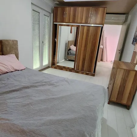 Dreams Apartament Antalya